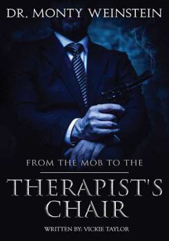 Paperback From the Mob to the Therapist's Chair Book