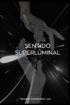 Paperback Sentido Superluminal [Portuguese] Book