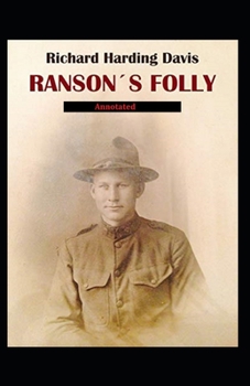 Paperback Ranson's Folly Annotated Book