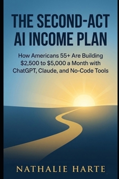 The Second-Act AI Income Plan