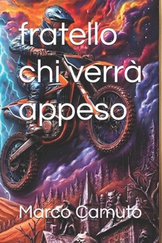Paperback fratello chi verrà appeso [Italian] Book