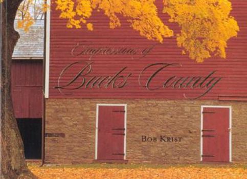 Paperback Impressions of Bucks County Book