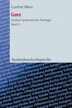 Paperback Gott: Implizite Voraussetzungen Christlicher Theologie [German] Book