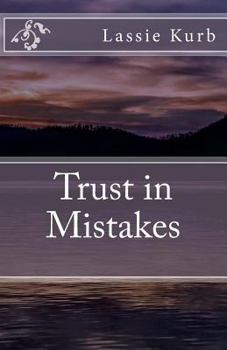 Paperback Trust in Mistakes Book