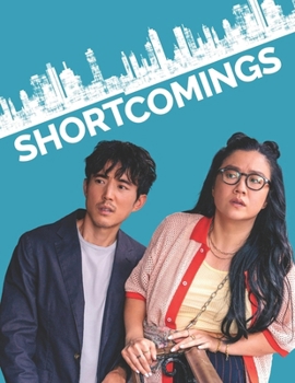 Paperback Shortcomings: Screenplay Book