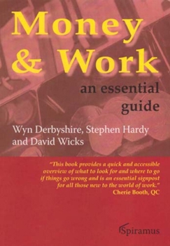 Paperback Money & Work: An Essential Guide Book