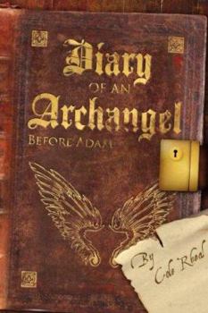 Paperback Diary of an Archangel Book