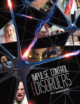 Paperback Impulse Control Disorders Book