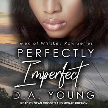 MP3 CD Perfectly Imperfect Book