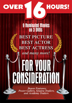 For Your Consideration