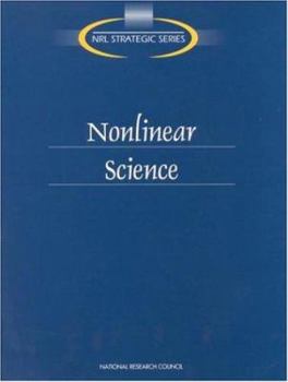 Paperback Nonlinear Science Book