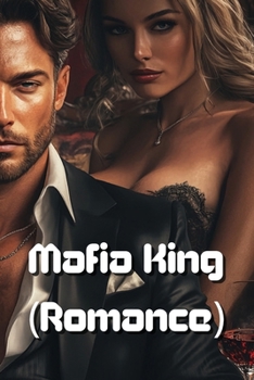 Paperback Mafia King (Romance) Book