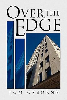 Hardcover Over the Edge Book
