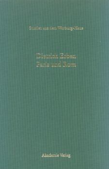 Hardcover Paris Und ROM [German] Book