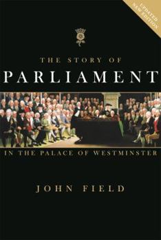 Hardcover The Story of Parliament Book