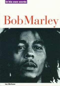 Paperback Bob Marley: In His Own Words Book