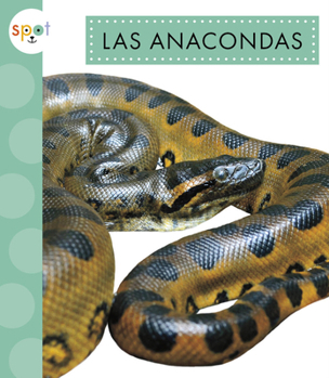 Las anacondas