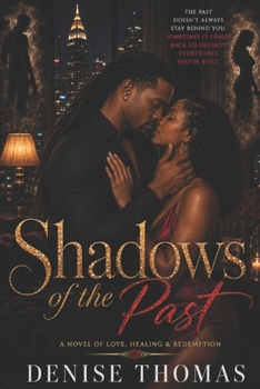 Paperback Shadows of the Past Book
