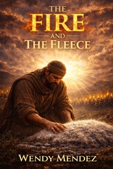 Paperback The Fire and the Fleece Book