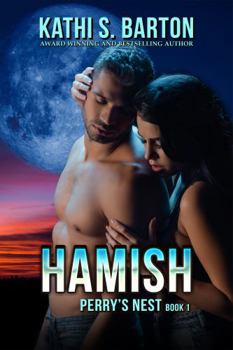 Hamish: Parry’s Nest: Vampire Paranormal Romance - Book #1 of the Perry's Nest