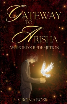 Paperback Gateway to Arisha: Ashford's Redemption Book