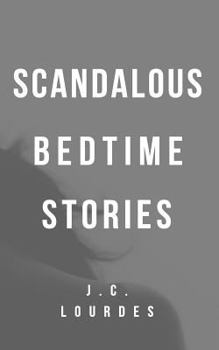 Paperback Scandalous Bedtime Stories Book