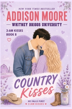 Country Kisses