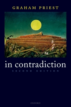 Paperback In Contradiction: A Study of the Transconsistent Book
