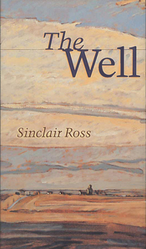 Paperback The Well Book