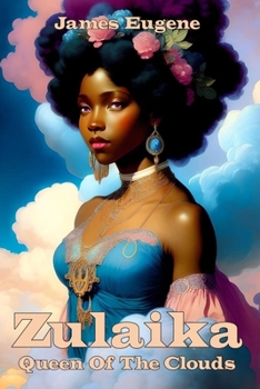 Paperback Zulaika: Queen of the Clouds Book