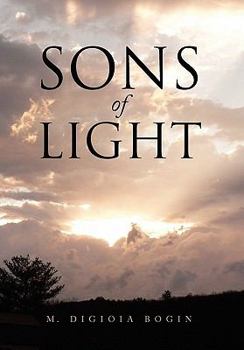 Paperback Sons of Light Book