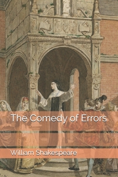 The Comedy of Errors