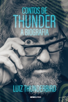 Paperback Contos de Thunder [Portuguese] Book