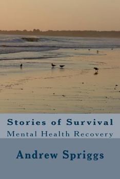 Paperback Stories of Survival Book