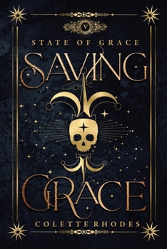 Paperback Saving Grace Book