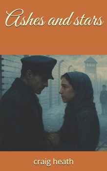 Paperback Ashes and stars Book