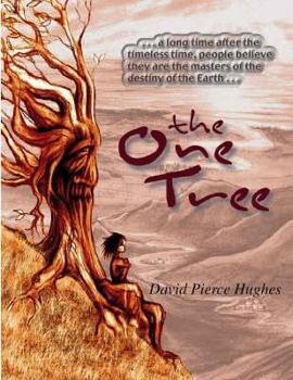 Paperback The One Tree Book