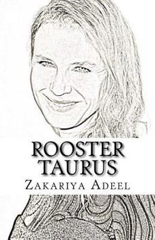 Paperback Rooster Taurus: The Combined Astrology Series Book