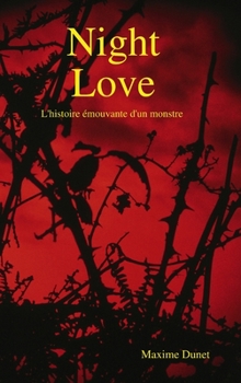Hardcover Night Love [French] Book