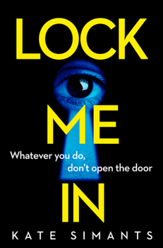 Paperback Lock Me In Book