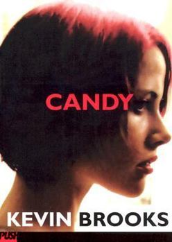Paperback Candy Book