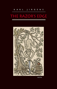 Paperback The Razor's Edge Book