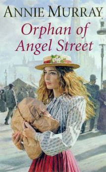 Paperback Orphan of Angel Street Book