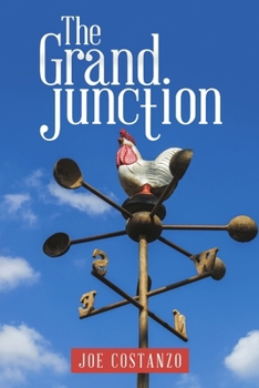 Paperback The Grand Junction Book