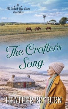 Paperback The Crofter's Song Book