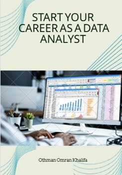 Start your Career as a Data Analyst