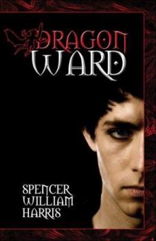Paperback Dragon Ward Book