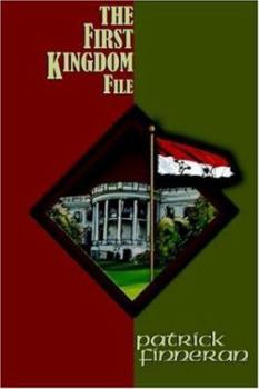 Paperback The First Kingdom File Book