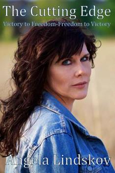 Paperback The Cutting Edge Book