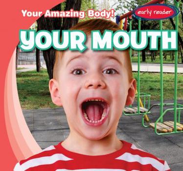 Paperback Your Mouth Book